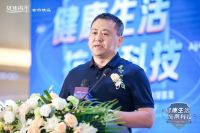 如鱼得水守护系列银离子抗菌窗帘全球首发，实力抢滩健康家居赛道