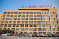 莫干山ENF级板材树立行业环保品质标杆