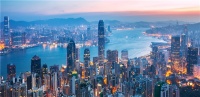 携手5PM，手指管家正式登陆香港！