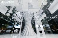 科技大吸力 表现万般实力 老板电器万有吸力狂欢季盛大开启！