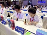 逐光之行，心欣向阳｜米水环保研发中心落户咸阳经开区