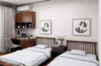 全包圆软装的设计魅力  带给你完美居家氛围