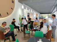 NO NO 说：诺腾瓷砖 amp;NO NO游乐场，我们官宣啦！你要不要来邂逅？