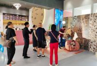NO NO 说：诺腾瓷砖 amp;NO NO游乐场，我们官宣啦！你要不要来邂逅？