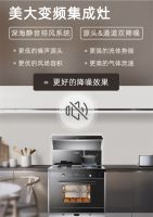 美大集成灶：618选购干货丨集成灶哪个品牌好？用过的业主这样建议的