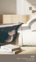 两棵松家具定制：北欧风设计 | 不是只有黑白灰 更不是冷淡风！