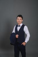 吕官宝：装修！我和业主一起成长的，在乎使用者的生活的尊严