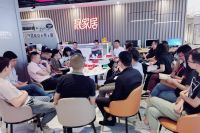 强强联手丨新中源&靓家居深化战略合作，为消费者带来高品质装修