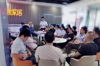 强强联手丨新中源&靓家居深化战略合作，为消费者带来高品质装修