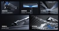 家电快讯｜洗地机卷王来了！米多抢先发布全能水洗机！