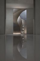 八番竹荣获IALD国际照明卓越奖