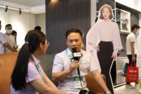 韩氏重磅亮相2022临沂木业产业博览会