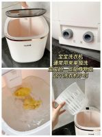 博拉利内衣裤清洗机，给宝宝和家人最贴心的呵护