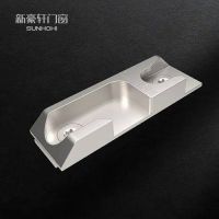 新豪轩门窗新品 | 埃森系统窗,颜值安全双自由