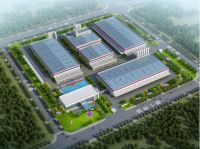 再现“立邦速度”：用时八个月，立邦新型材料（福建）有限公司一期项目正式