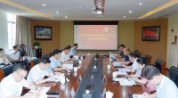 为企业全年经营目标的达成保驾护航 --岳阳市委副书记、市长李挚调研岳阳东方雨虹