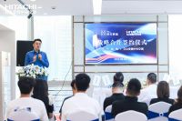 日立变频中央空调 合天装饰战略合作签约仪式圆满举行！