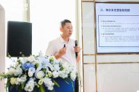 日立变频中央空调 合天装饰战略合作签约仪式圆满举行！