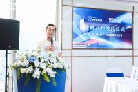 日立变频中央空调 合天装饰战略合作签约仪式圆满举行！