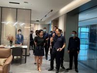 慕思集团V6家居&卡萨帝  家居家电强强联合，年中盛典，打造一站式全场景营销！