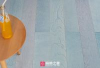 沉浸式蓝色调，安静的浪漫更治愈