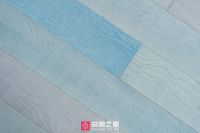 沉浸式蓝色调，安静的浪漫更治愈