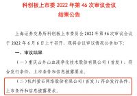 视线 | 海康榕树下的一缕光 萤石网络科创板IPO过会