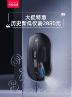 618如何选购擦窗机器人？玻妞来告诉你！