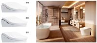 TOTO“NEOREST® LS”、“Z SELECTION 淋浴柱”等5款产品 荣获2022年iF设计奖