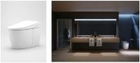 TOTO“NEOREST® LS”、“Z SELECTION 淋浴柱”等5款产品 荣获2022年iF设计奖