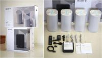 家影声场可以定制！索尼HT-A9可以入