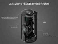 家影声场可以定制！索尼HT-A9可以入