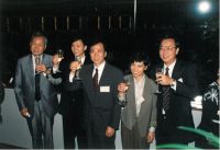 紫荆花40年：乘风破浪，扎根涂料行业