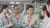 宜美照明在中国市场正式启用全新标识系统！
