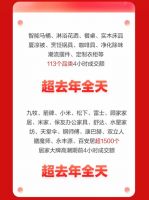 京东新百货618高潮4小时 居家全渠道成交额同比增长18倍