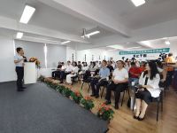 美诗固品牌战略升级暨美斯华全铝高定启航媒体见面会圆满举办！
