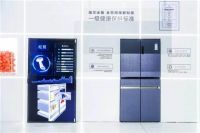 618怎么选风冷冰箱?"吹不动羽毛"的才能达到最高保鲜