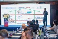 系统门窗北大光华第六期同学代表见面会圆满举行