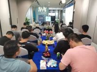 为幸福而设计 | 中国住宅设计效果大赛精英沙龙在三大城市精彩上演！