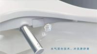 居家隔离生活厕纸告急怎么办？安装吉博力诺娜智能盖板解决难题