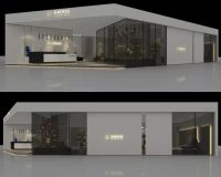 艺术美学巡礼！美神集团2022广州家博会展览7月17日即将揭幕！