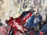 “心意之像”：王易罡曲辛双人个展