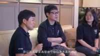 怡口净水联手知名设计师赖旭东，重塑长沙零采光之家
