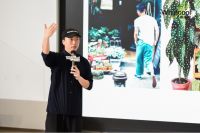 家电快讯｜惠而浦设计师体验沙龙| “健康家”解码家居新风尚，一站式体验美好健康生活