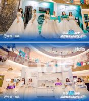 【燃爆全城】“惠享生活·品质家电”海尔618家电消费补贴启动仪式圆满结束！