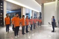 精准赋能·赢在终端｜其邦门窗第27期新商特训营圆满结束！