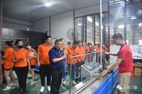 精准赋能·赢在终端｜其邦门窗第27期新商特训营圆满结束！