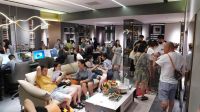 索菲亚成都富森3号馆旗舰店开业典礼暨索菲亚成都21周年庆典盛大举行