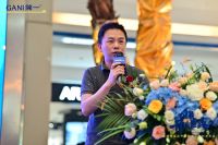简一成品交付文化节暨衡阳简一3.0用户价值体验馆盛大开业