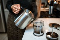 夏季喝水必备：特兹净水器TRO-TL600纯水机，冷热随心饮！